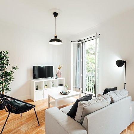 Appartamento Alohamundi Peral Siviglia Esterno foto